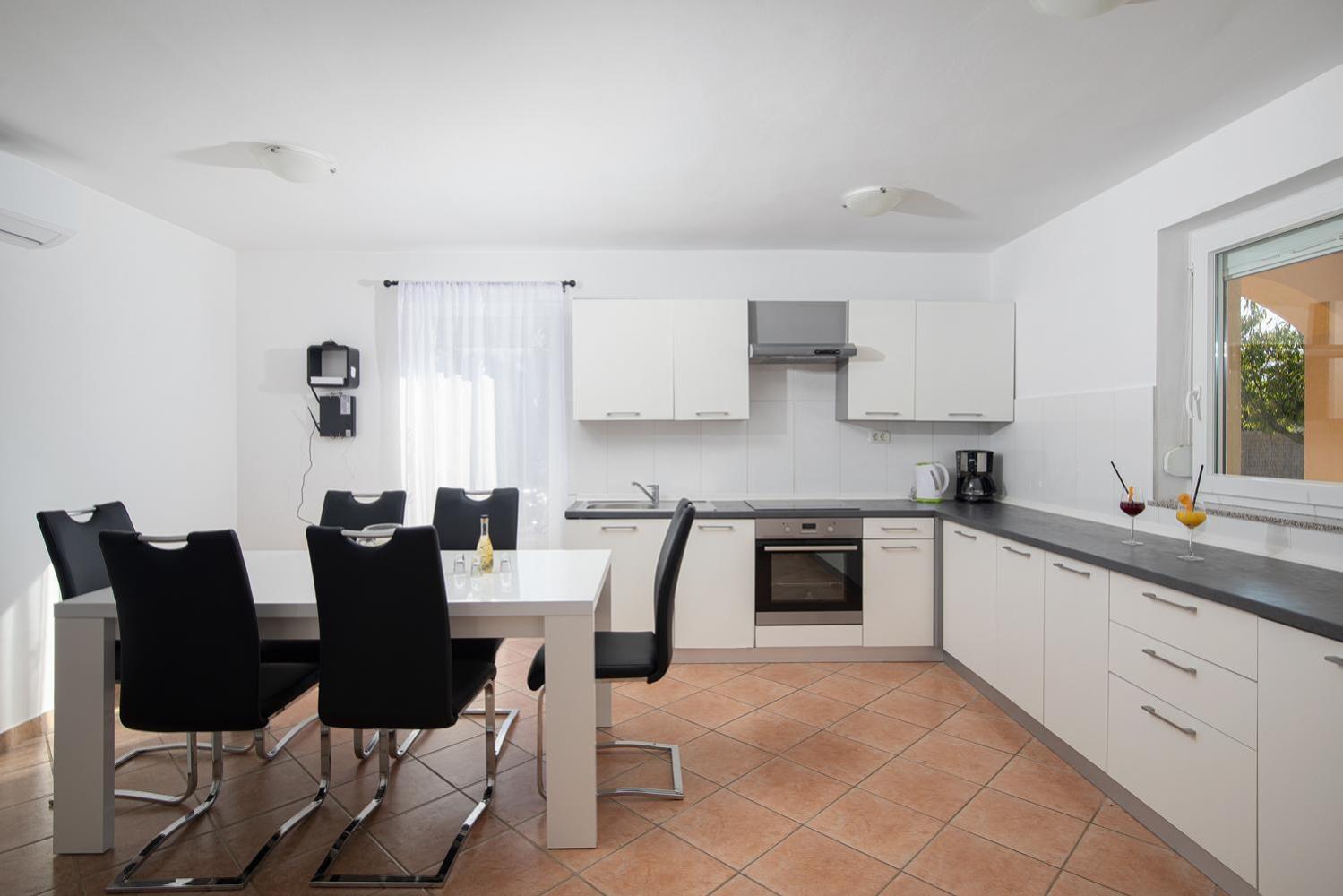 Villa Suhalj Medulin Bagian luar foto