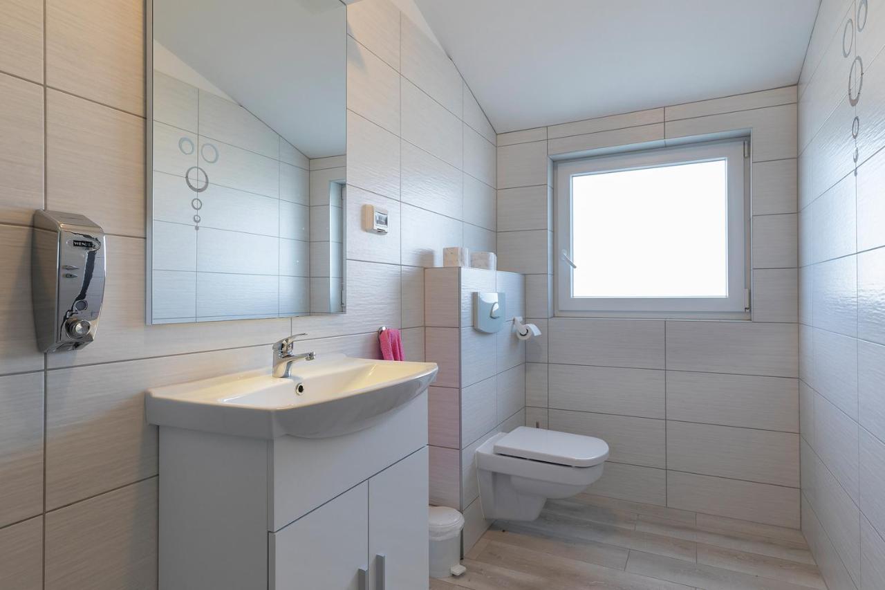 Villa Suhalj Medulin Bagian luar foto