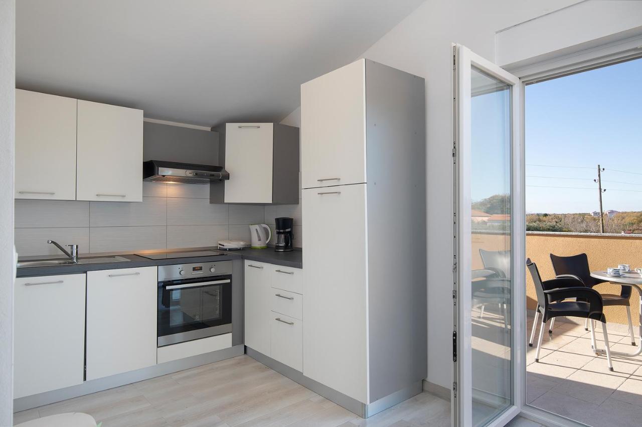 Villa Suhalj Medulin Bagian luar foto